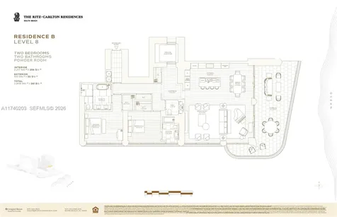 1671 Collins Avenue Miami Beach FL 33139