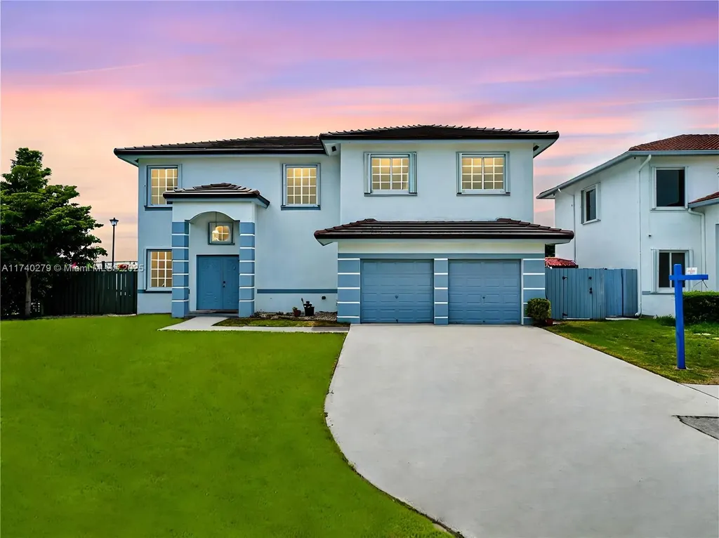 14350 SW 161st Place Miami FL 33196