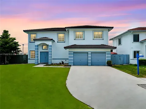 14350 SW 161st Place Miami FL 33196