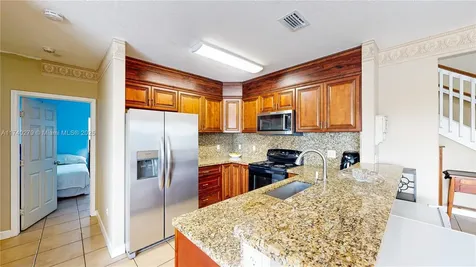 14350 SW 161st Place Miami FL 33196