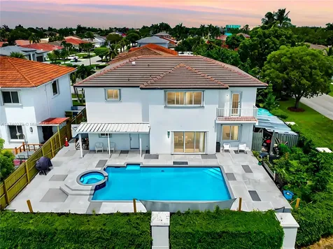 14350 SW 161st Place Miami FL 33196