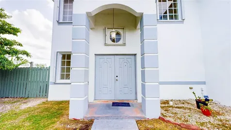 14350 SW 161st Place Miami FL 33196
