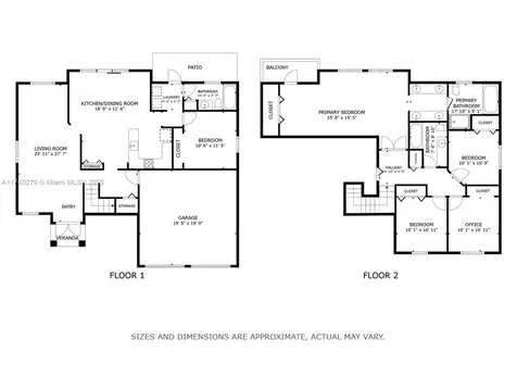 14350 SW 161st Place Miami FL 33196