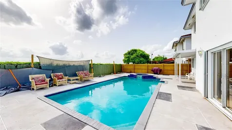 14350 SW 161st Place Miami FL 33196