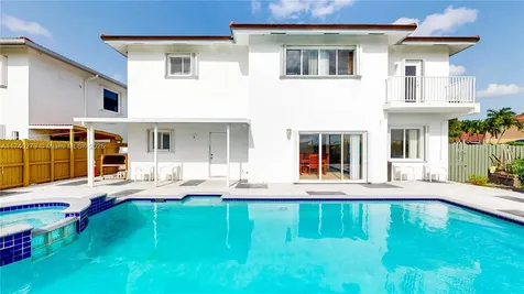 14350 SW 161st Place Miami FL 33196