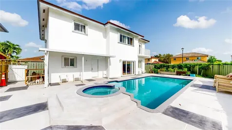 14350 SW 161st Place Miami FL 33196