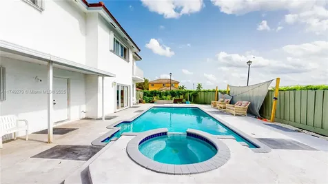 14350 SW 161st Place Miami FL 33196