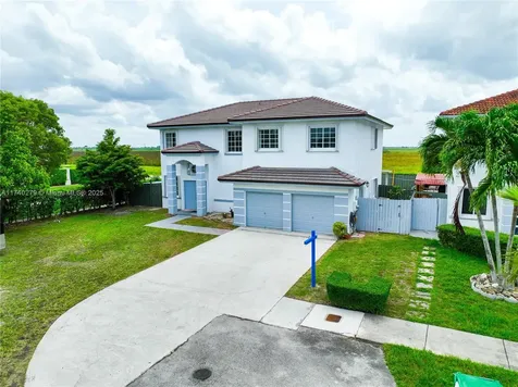 14350 SW 161st Place Miami FL 33196
