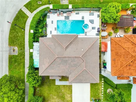 14350 SW 161st Place Miami FL 33196
