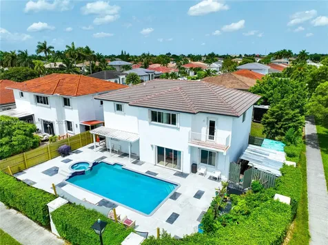 14350 SW 161st Place Miami FL 33196