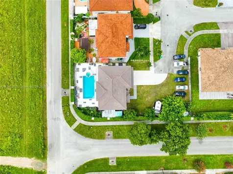 14350 SW 161st Place Miami FL 33196