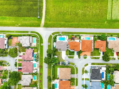 14350 SW 161st Place Miami FL 33196