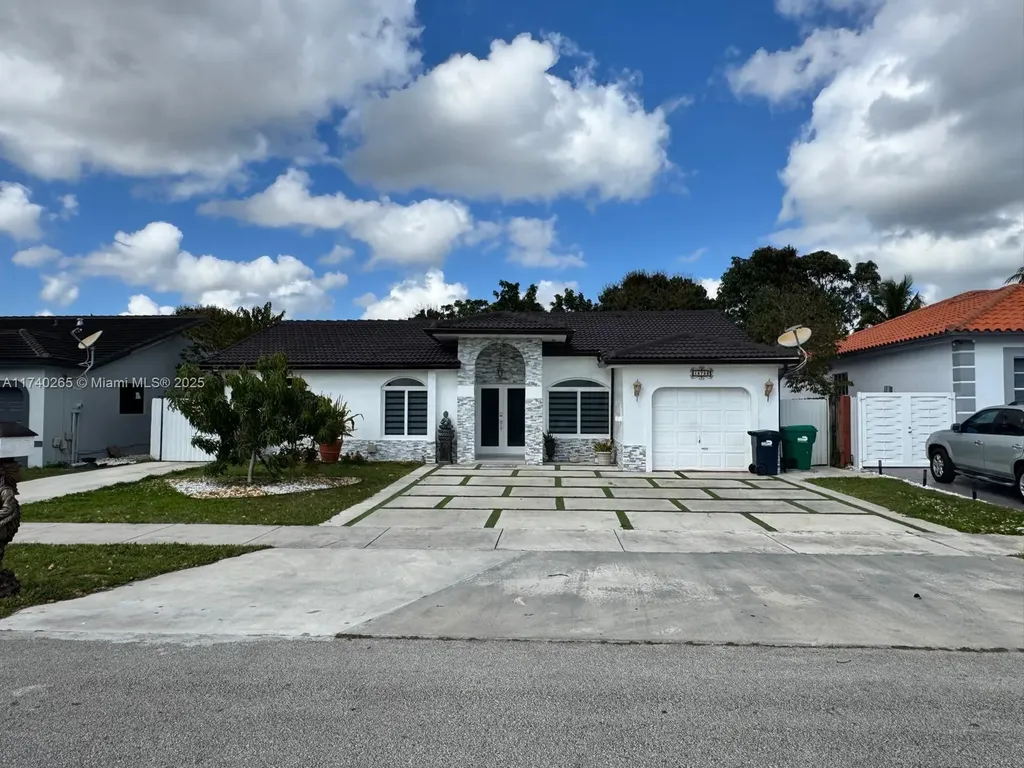 14763 SW 173rd Terrace Miami FL 33187