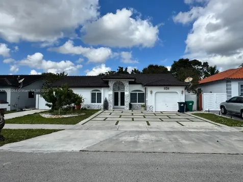 14763 SW 173rd Terrace Miami FL 33187