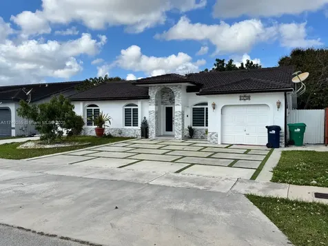 14763 SW 173rd Terrace Miami FL 33187