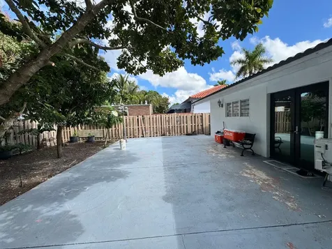 14763 SW 173rd Terrace Miami FL 33187