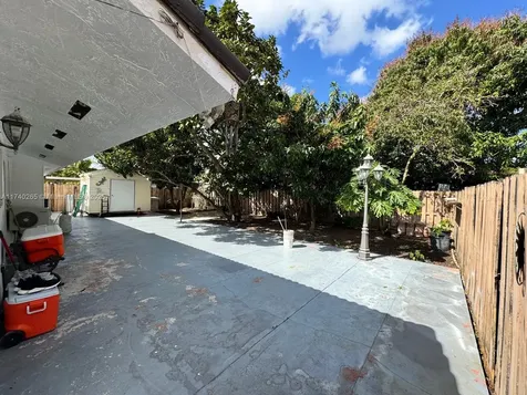 14763 SW 173rd Terrace Miami FL 33187