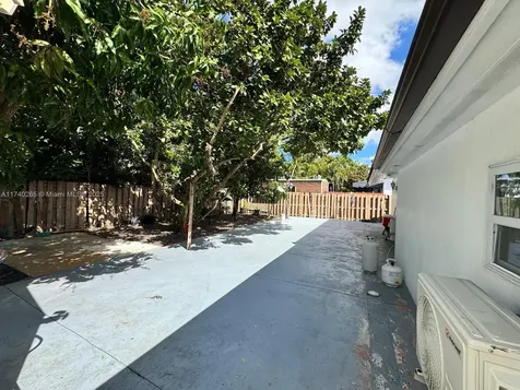 14763 SW 173rd Terrace Miami FL 33187