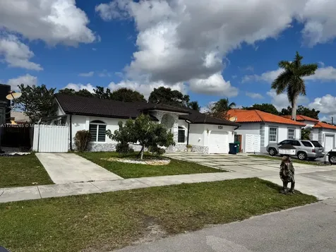 14763 SW 173rd Terrace Miami FL 33187