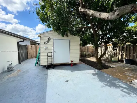 14763 SW 173rd Terrace Miami FL 33187