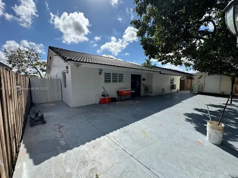 14763 SW 173rd Terrace Miami FL 33187