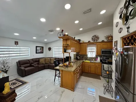 14763 SW 173rd Terrace Miami FL 33187