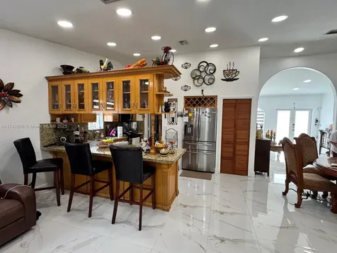 14763 SW 173rd Terrace Miami FL 33187