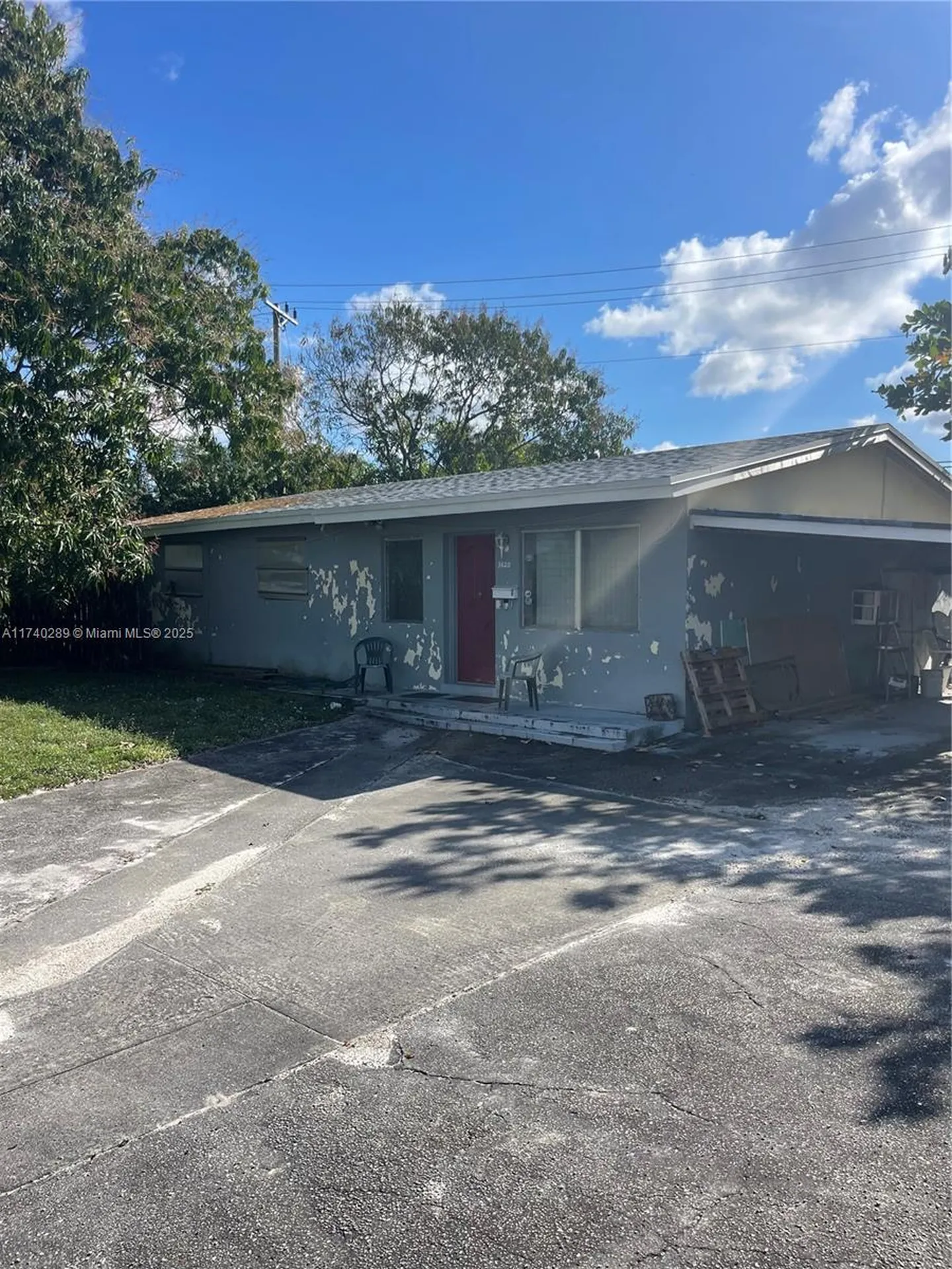 3820 SW 16th Street Fort Lauderdale FL 33312