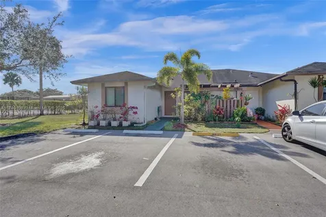 10926 NW 29th Place Sunrise FL 33322