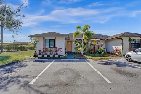 10926 NW 29th Place Sunrise FL 33322