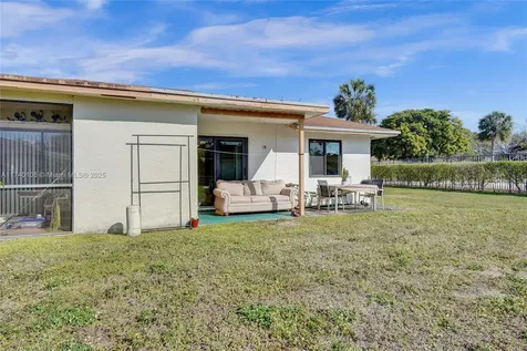 10926 NW 29th Place Sunrise FL 33322