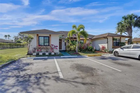 10926 NW 29th Place Sunrise FL 33322