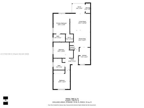 10926 NW 29th Place Sunrise FL 33322