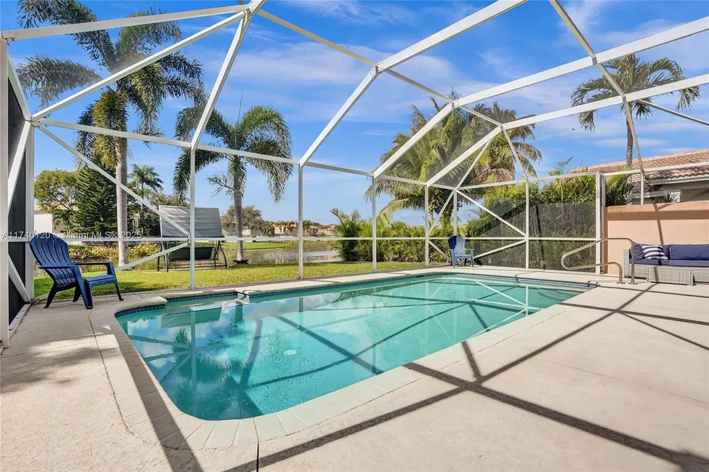 6233 Willoughby Circle Lake Worth FL 33463