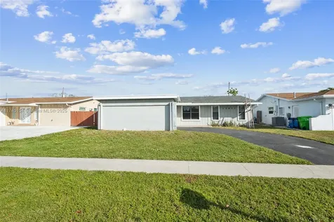 11911 NW 30th Place Sunrise FL 33323