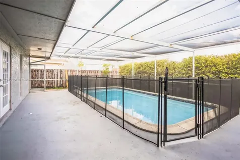 11911 NW 30th Place Sunrise FL 33323