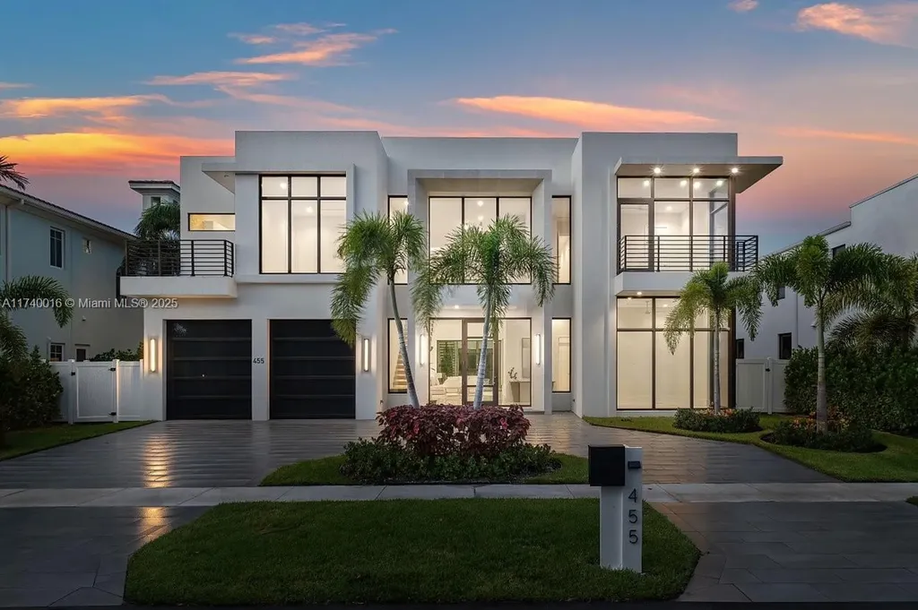 455 NE 4th Street Boca Raton FL 33432