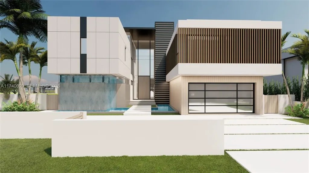 1400 W Lake Drive Fort Lauderdale FL 33316