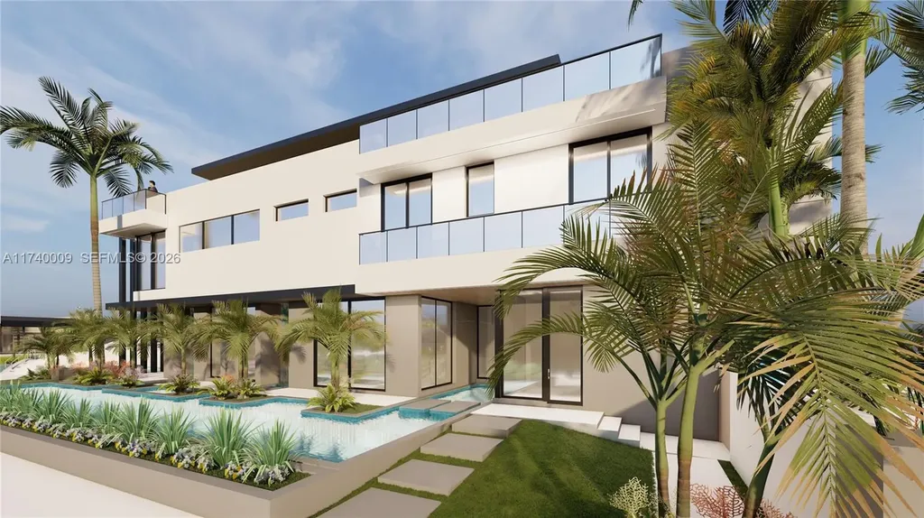 1400 W Lake Drive Fort Lauderdale FL 33316