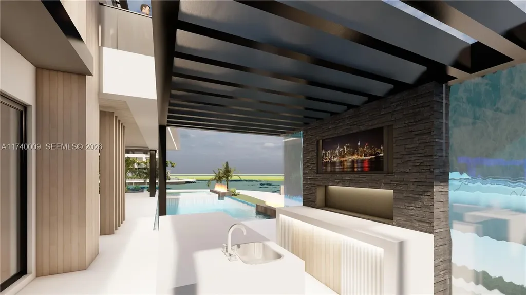 1400 W Lake Drive Fort Lauderdale FL 33316