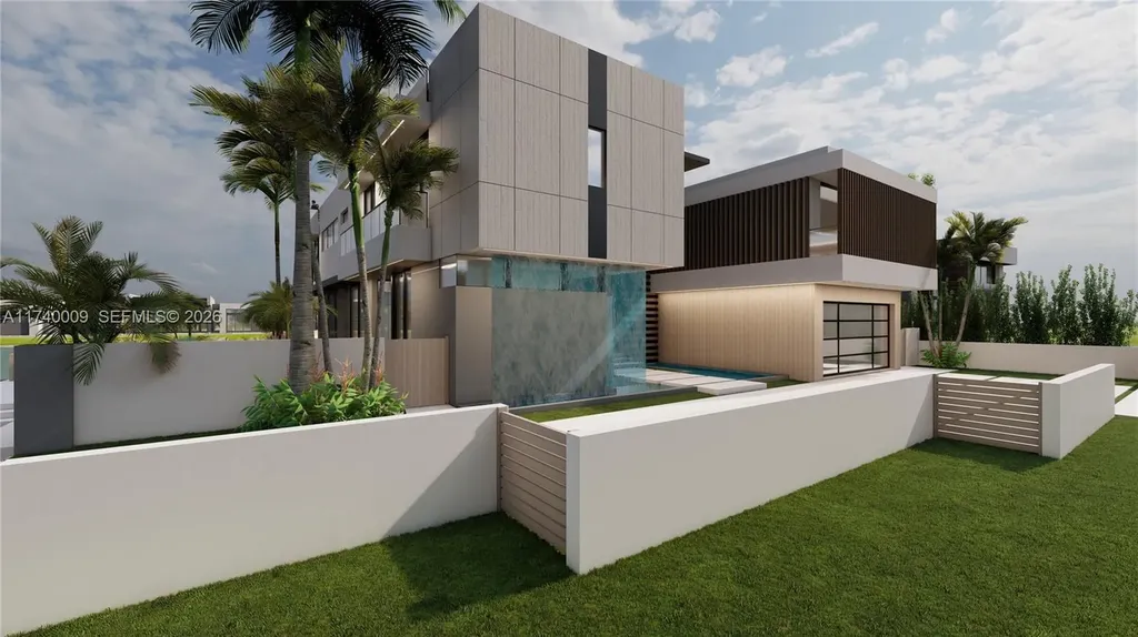 1400 W Lake Drive Fort Lauderdale FL 33316