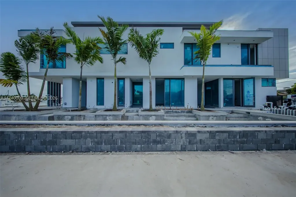 1400 W Lake Drive Fort Lauderdale FL 33316