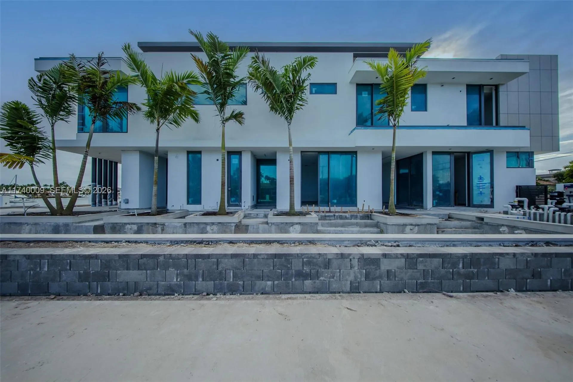 1400 W Lake Drive Fort Lauderdale FL 33316