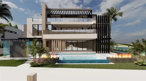 1400 W Lake Drive Fort Lauderdale FL 33316