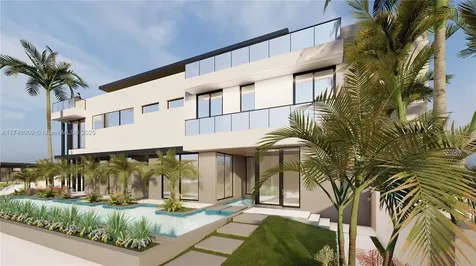 1400 W Lake Drive Fort Lauderdale FL 33316