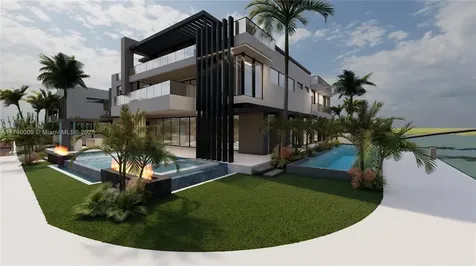 1400 W Lake Drive Fort Lauderdale FL 33316