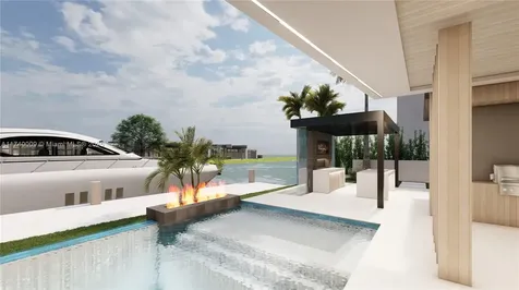 1400 W Lake Drive Fort Lauderdale FL 33316