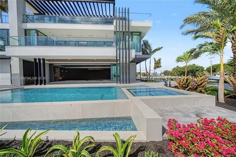 1400 W Lake Drive Fort Lauderdale FL 33316