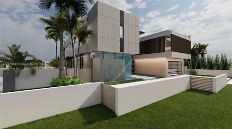 1400 W Lake Drive Fort Lauderdale FL 33316