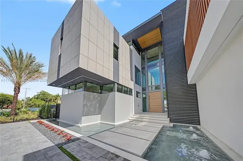 1400 W Lake Drive Fort Lauderdale FL 33316